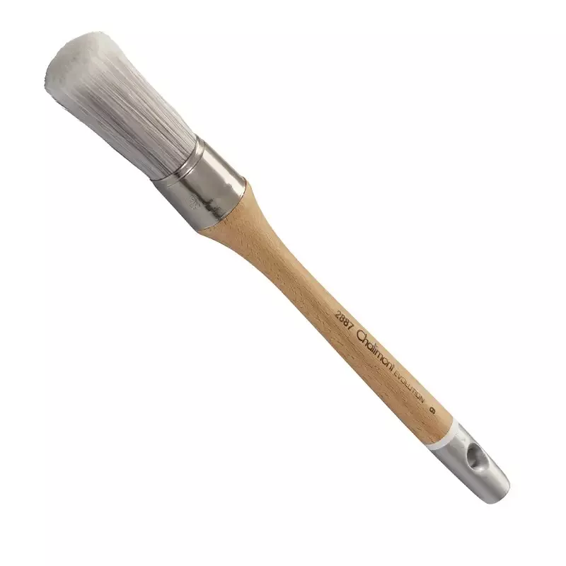 Brosse pouce Aquasilver OUTILPARFAIT acrylique - 2713