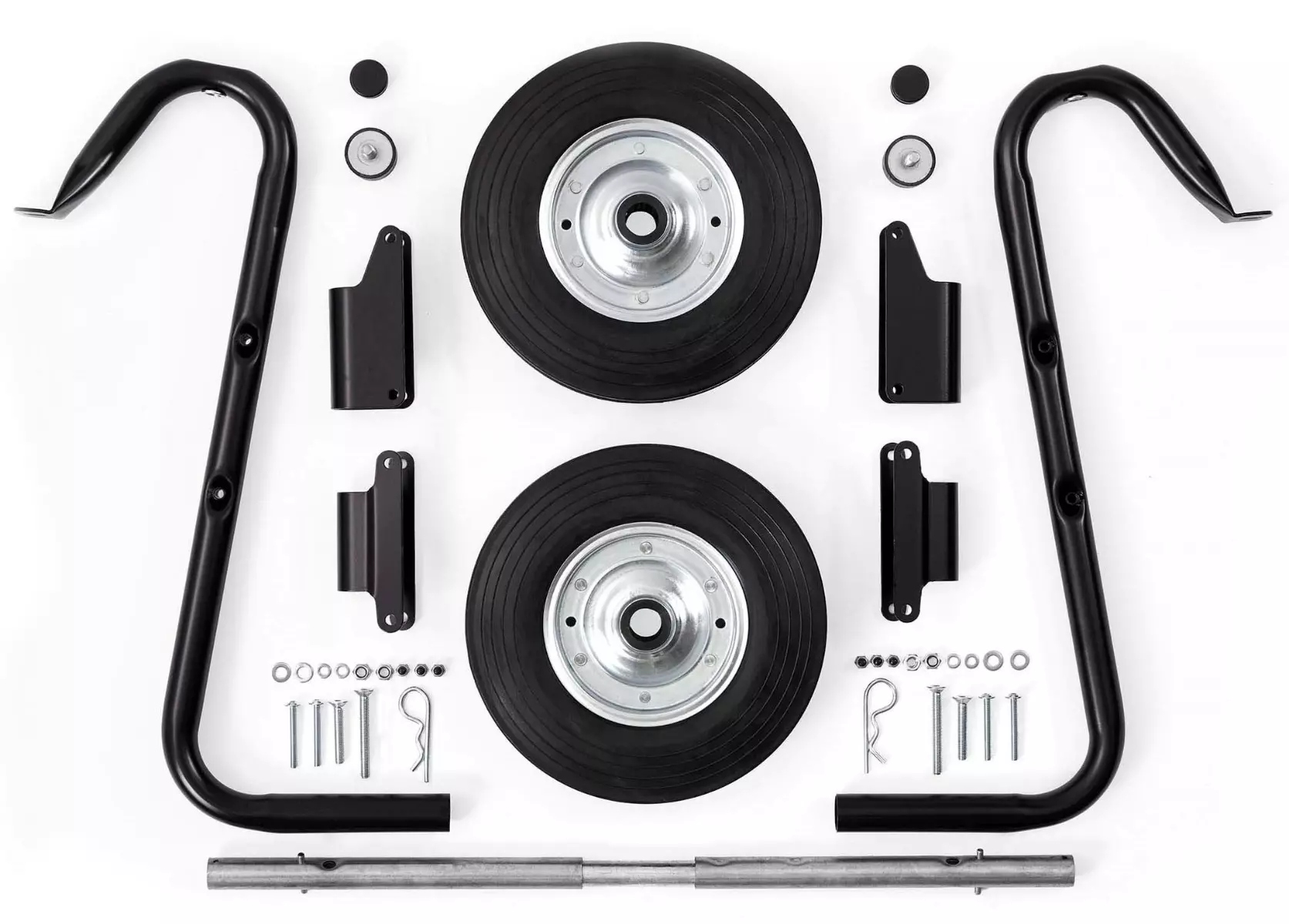 Kit brouette SDMO pour groupe électrogène PERFORM - RKB1HD