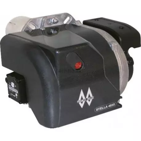 Brûleur fioul STELLA 4134 - 20/34 kw - ATLANTIC - 071905