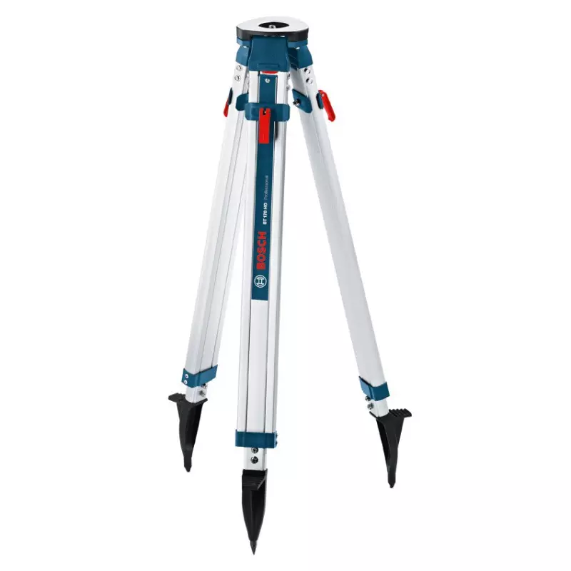 Trépied BT 170 HD V2 Professional - BOSCH - 0601091B00