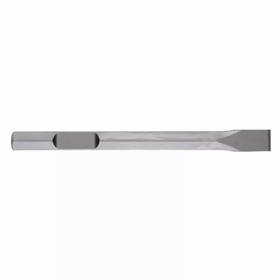 Burin plat MILWAUKEE Hexa - 400 mm x 35 mm - 4932459775