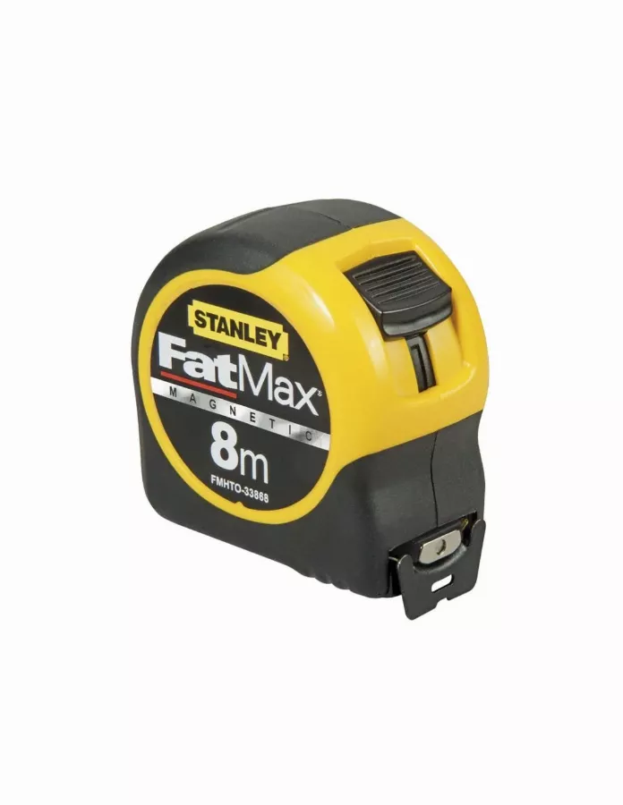 Mesure blade armor magnétique 5m x 32mm FATMAX  - FMHT0-33864