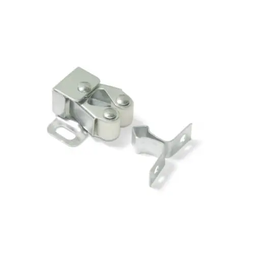 Loqueteau clips silencieux Zingué  9284405