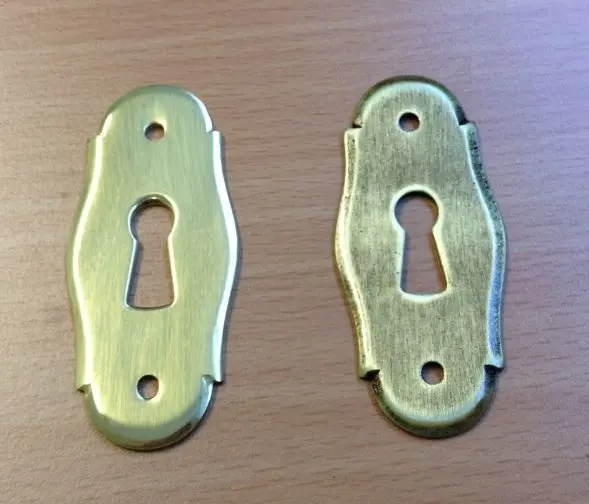 Entrée de meuble France 10521 Brionne