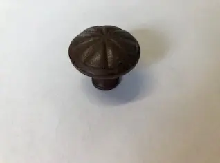 Bouton Tiroir 20606 Brionne-[Diamètre:30mm]