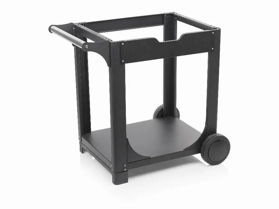 Chariot pour plancha Brixton BQ-6394 - BQ-6394F