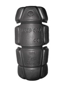 Genouillère de protection BOSSEUR préformées EN 14-404 - 11310