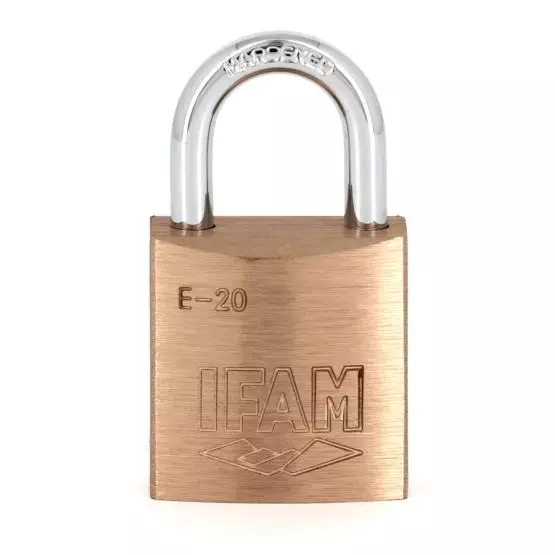 Cadenas laiton E-20 IFAM  - 32000