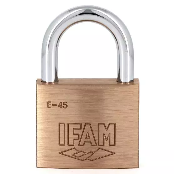 Cadenas LAITON E-45 IFAM - 34500