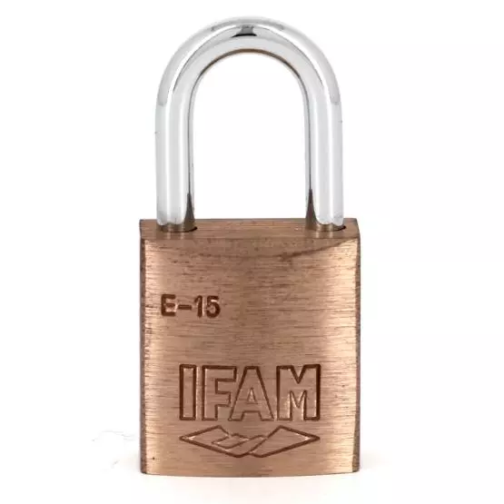Cadenas laiton E-15 - IFAM - 31500