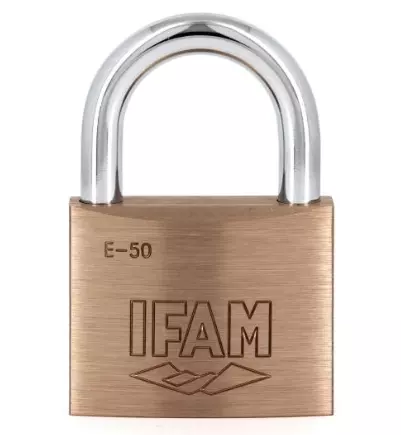 Cadenas LAITON E-50 IFAM - 35000