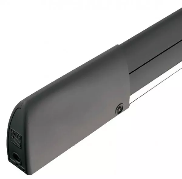 Bord sensible de sécurité en caoutchouc L2M - CAME - 001DFWN2000N