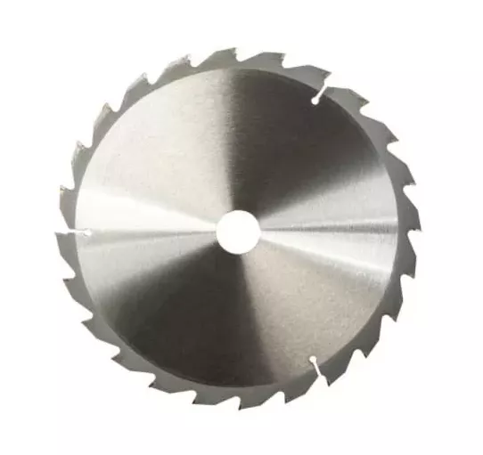 Lame Carbure dents multifonction pour scie sur table - 3901306701