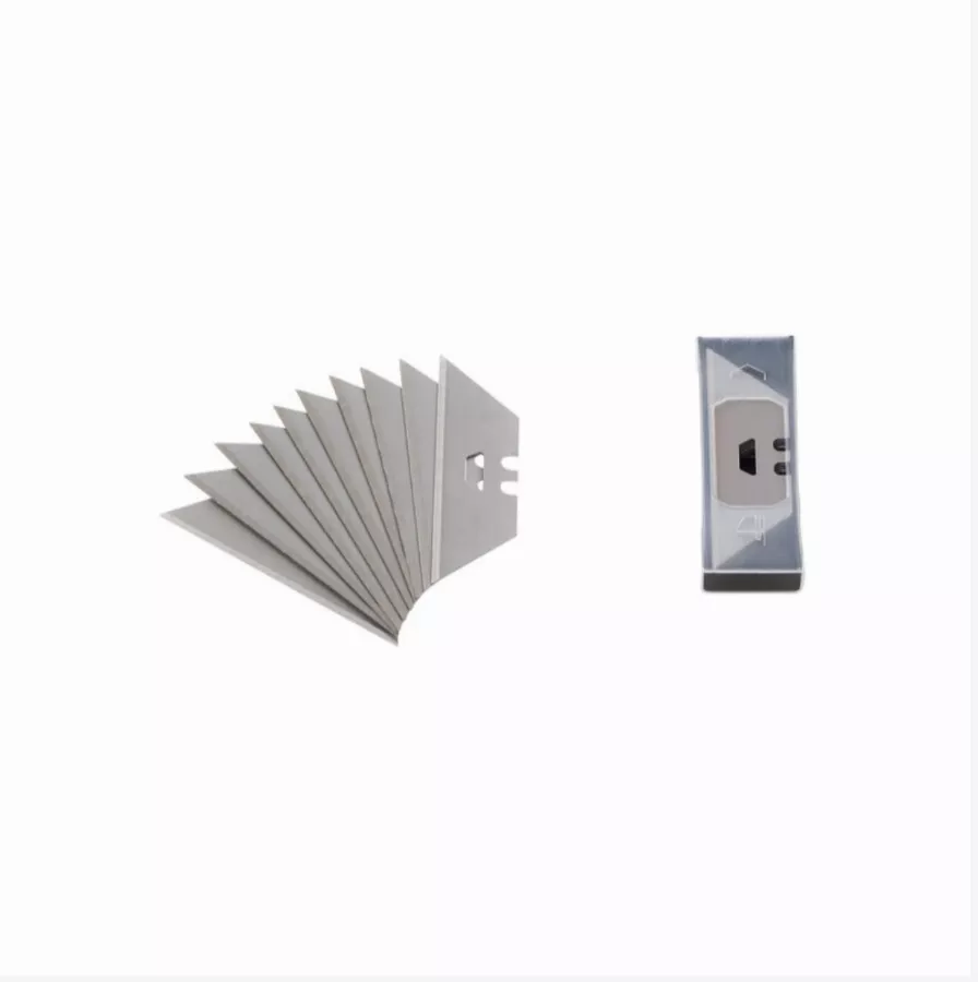 30 LAMES DE CUTTER - TOUGHBUILT INDUSTRIES INC. - TB-H4S30-80-BEA