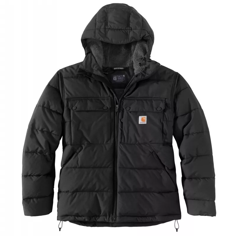 Doudoune CARHARTT Montana Insulated - S1 105474