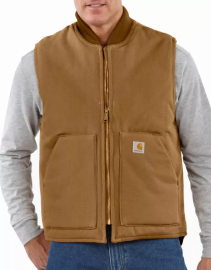 Veste sans manche CARHARTT Arctic - Doublée - V01