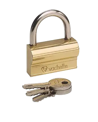 Cadenas de sûreté Ulysse 1313-80 VACHETTE - 15440000