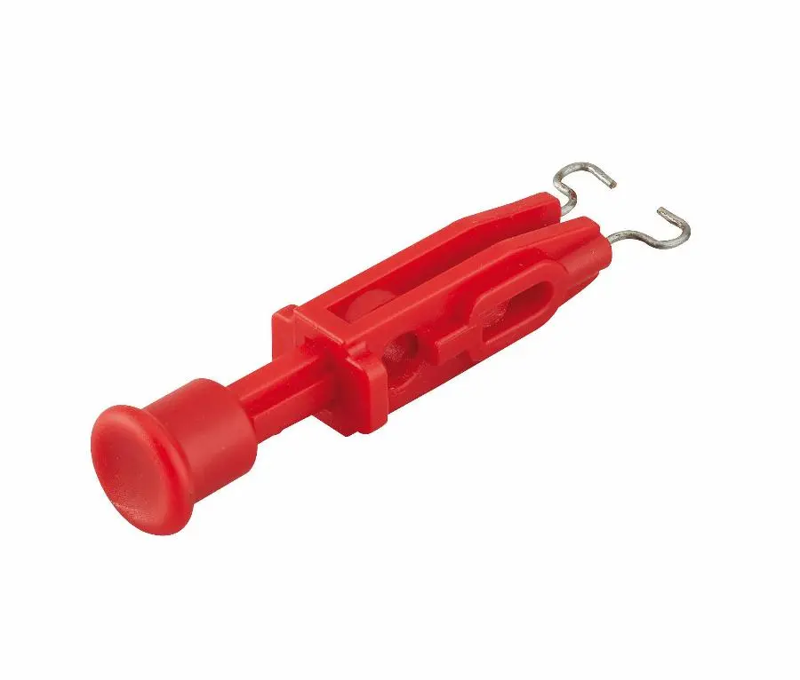 Verrouillage disjoncteur THIRARD 220V Par cadenas prise intérieure 12.7 mm - 091313