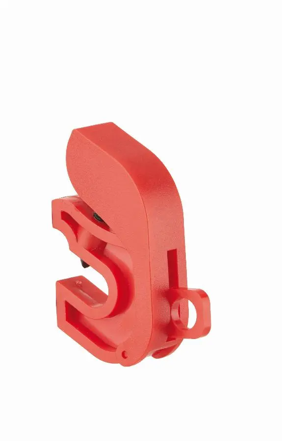 Verrouillage disjoncteur THIRARD 220V à bascule  par cadenas - 091312