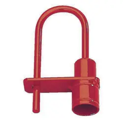Cadenas pompier triangle 14 mm COUILLET - 550.14