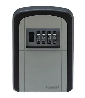 Coffre à combinaison à fixer au mur ABUS - 707 KEYGARAGE B