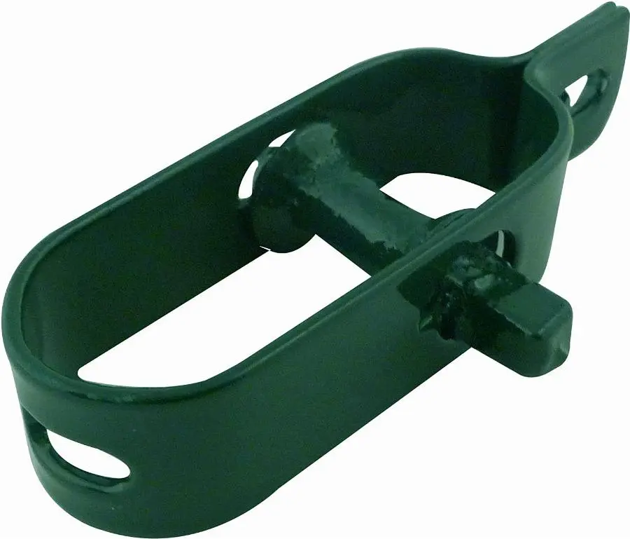 Raidisseur pour fil de tension VISO Vert N°2 - RCV97E/80