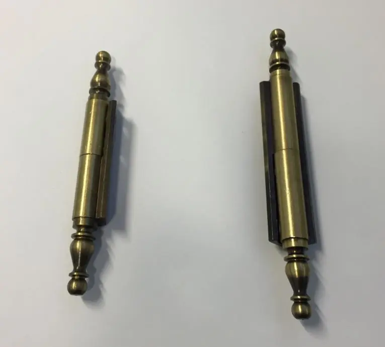 Paumelle de meuble style  Réf 1101  BROS