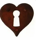 Entrée de meuble 20133 GM Brionne-[Finition:RO fer rouillé]