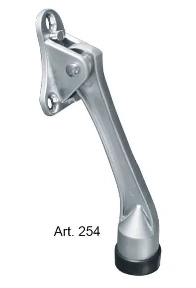 Cale porte à bascule Ref 254 IBFM