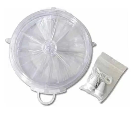 Aérateur mécanique "L'AUTOGYRE"-[Dimensions:D.156]