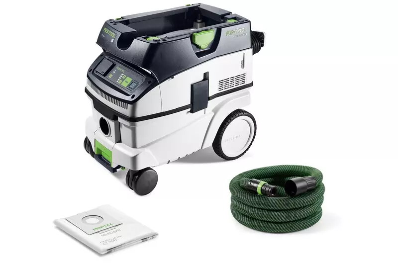 Aspirateur CLEANTEC CTL 26 EI - FESTOOL - 577898