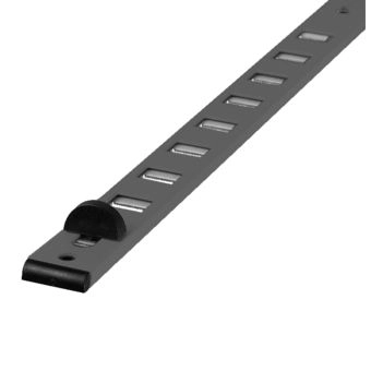 Entrée d'air à glissière type 485 RENSON - 634496