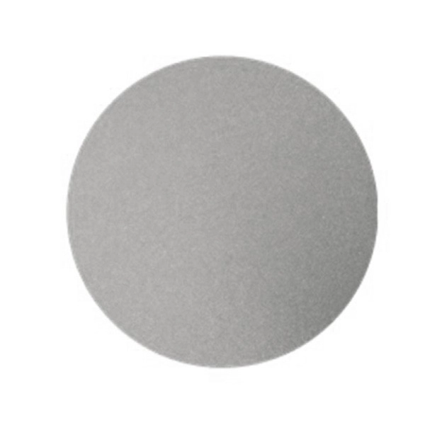 Disque papier velcro souple HERMES - VC154 sans trou - 62502