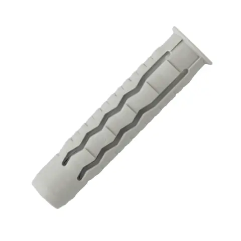 Cheville nylon quadruple expansion Galaxy SCELL-IT 