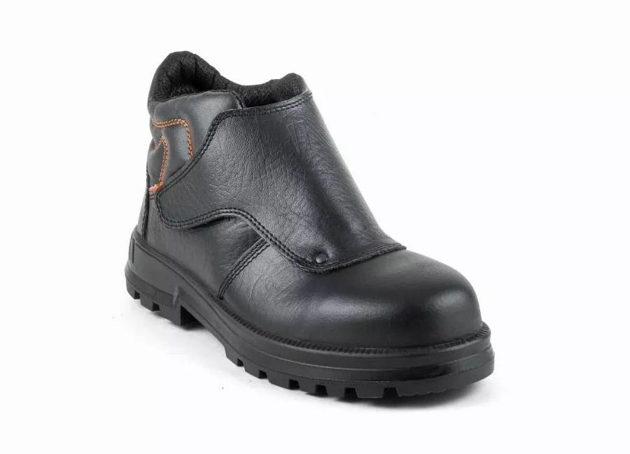 Chaussures de sécurité GASTON MILLE Univulcain S3 SRC - GSOU3