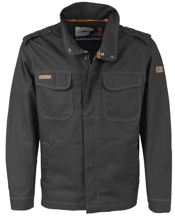 Blouson BOSSEUR Sharga - 11278