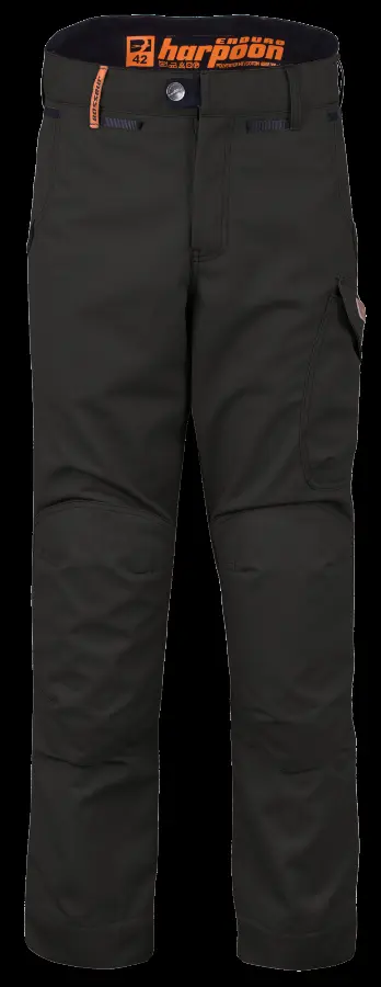Pantalon de travail BOSSEUR Harpoon Enduro - 11284