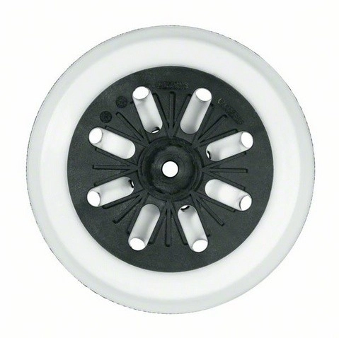 Plateau de ponçage BOSCH pour GEX150 - 260860