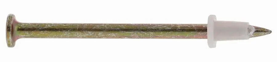 Tampons SC9 clou tête de rivet SPIT - 032