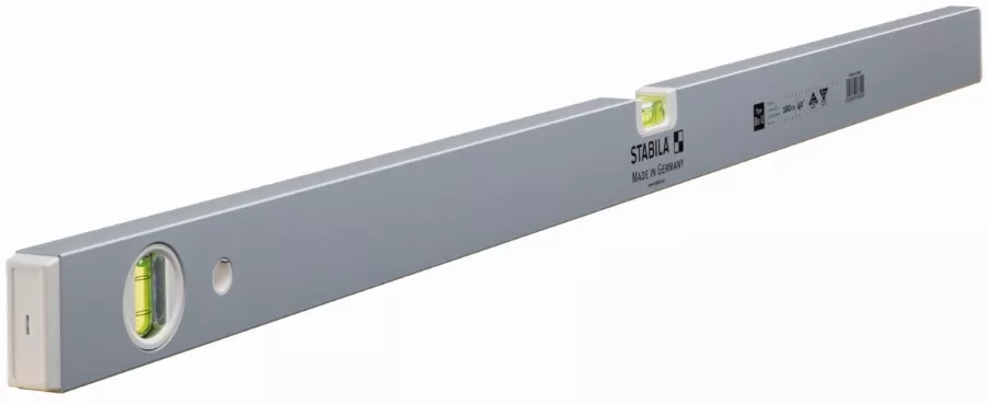 Niveau à bulle STABILA type 80 U