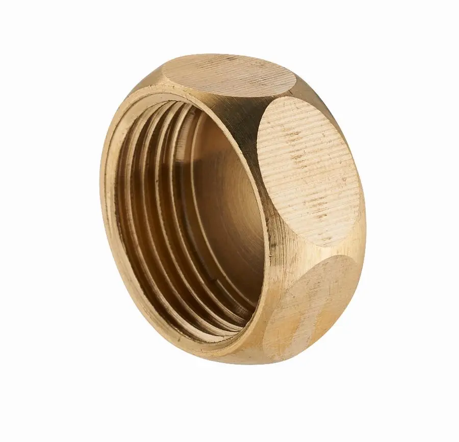 Bouchon laiton NOYON & THIEBAULT - 233-08S1