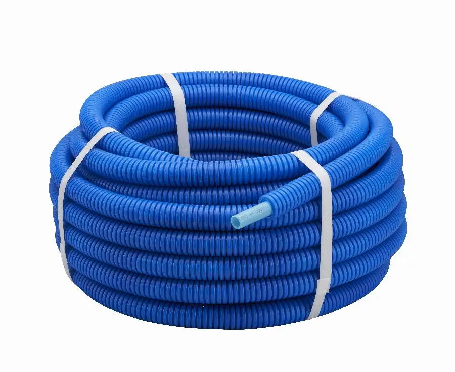 Tube PER gainé NOYON & THIEBAULT - B18