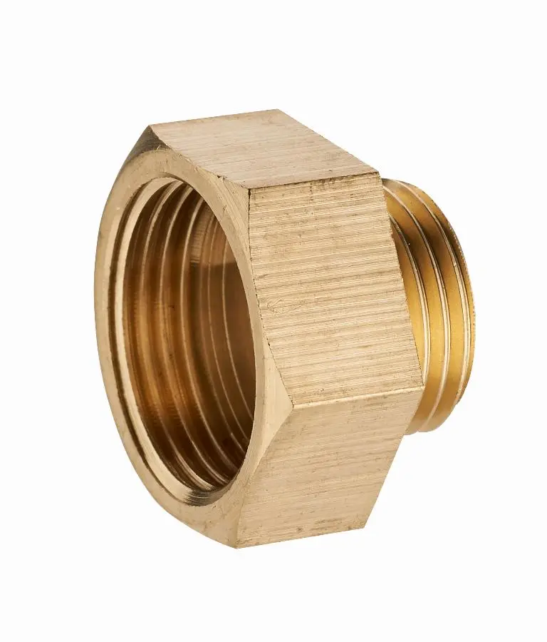 Mamelon laiton femelle NOYON & THIEBAULT - mâle réduit - 169