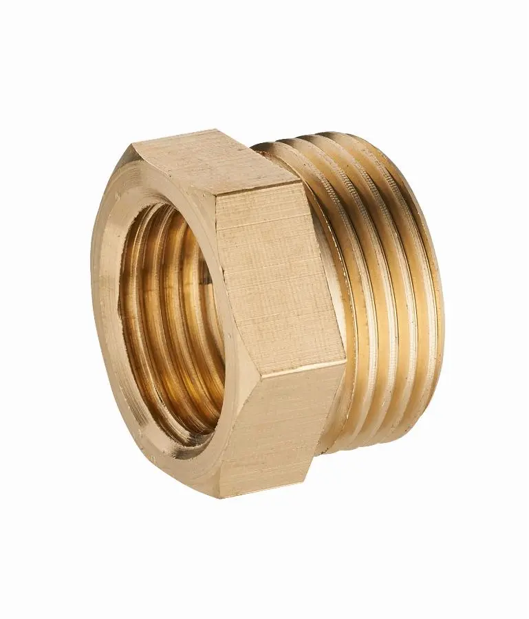 Mamelon laiton mâle NOYON & THIEBAULT - femelle réduit - 168