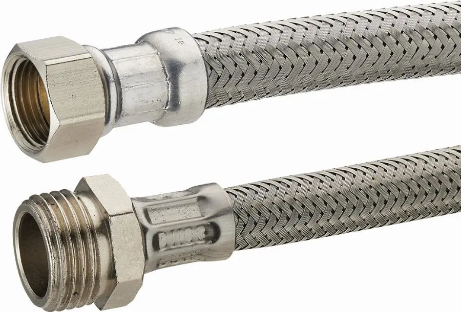 Flexible sanitaire inox NOYON & THIEBAULT - 2032