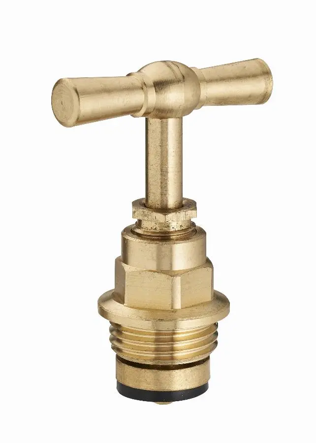 Tête de robinet laiton NOYON & THIEBAULT - 635