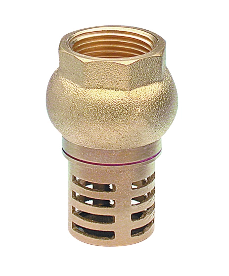 Crépine à clapet NOYON & THIEBAULT - 1320