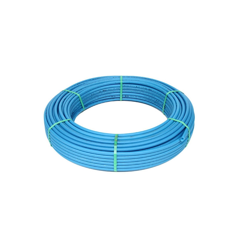 Tube PER nu TRA - En couronne - 605