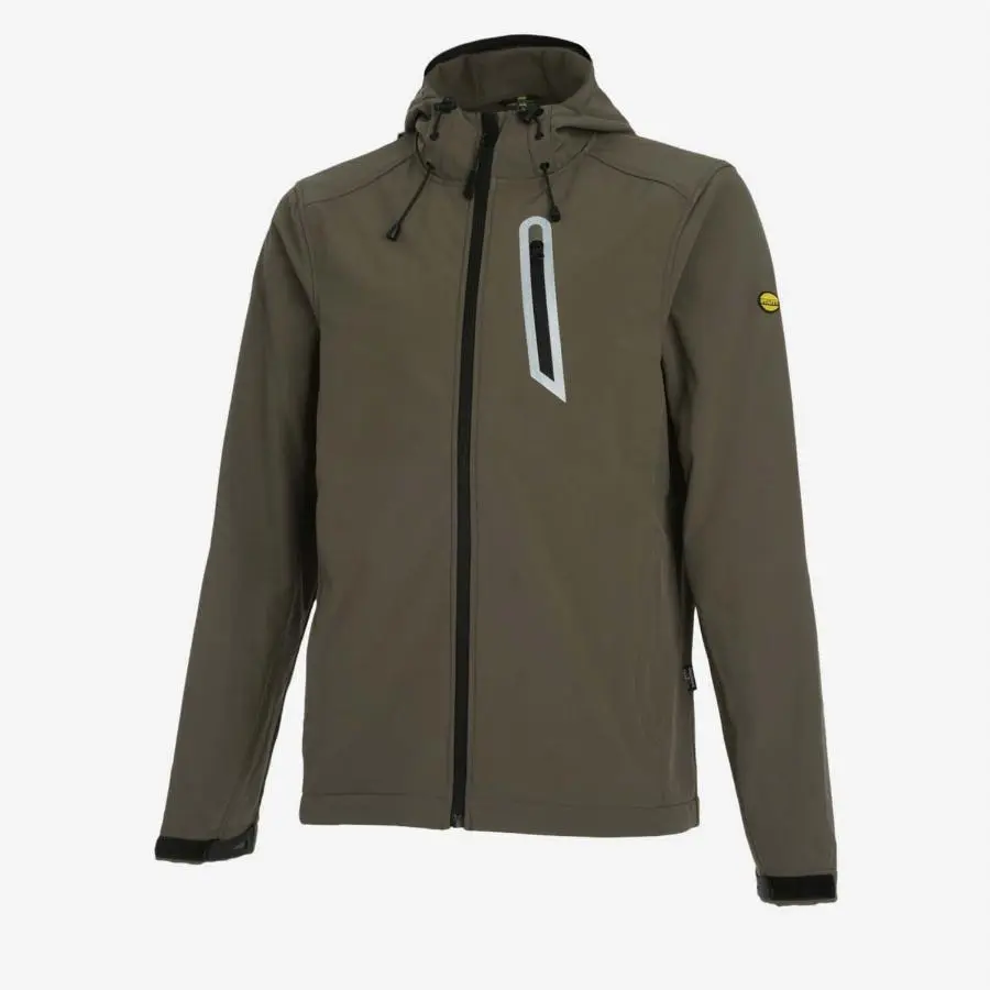 Veste DIADORA Softshell Sail - 702.159632
