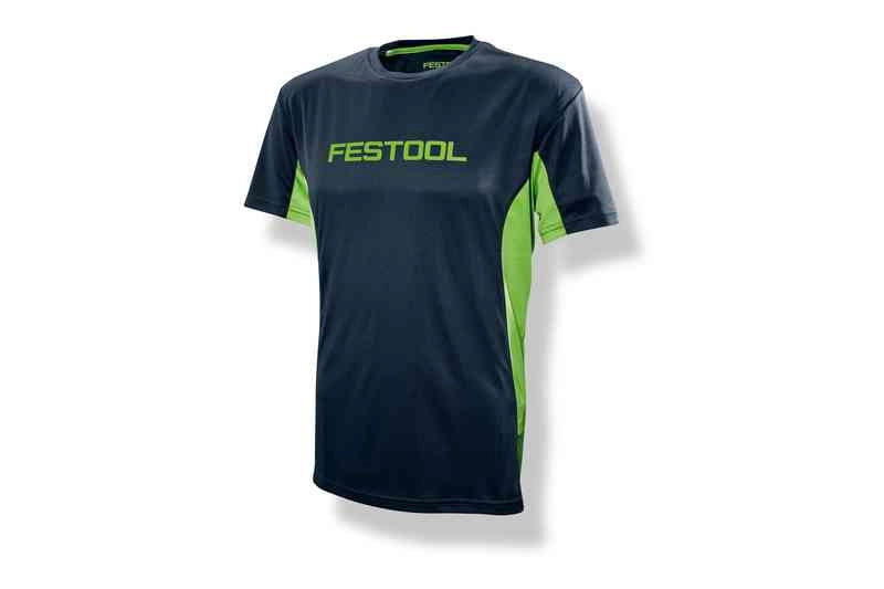 Tee-shirt de sport homme FESTOOL - 2040